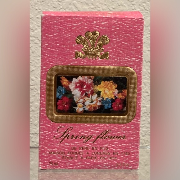 Creed Spring Flowers Eau du Parfum - Picture 4 of 7